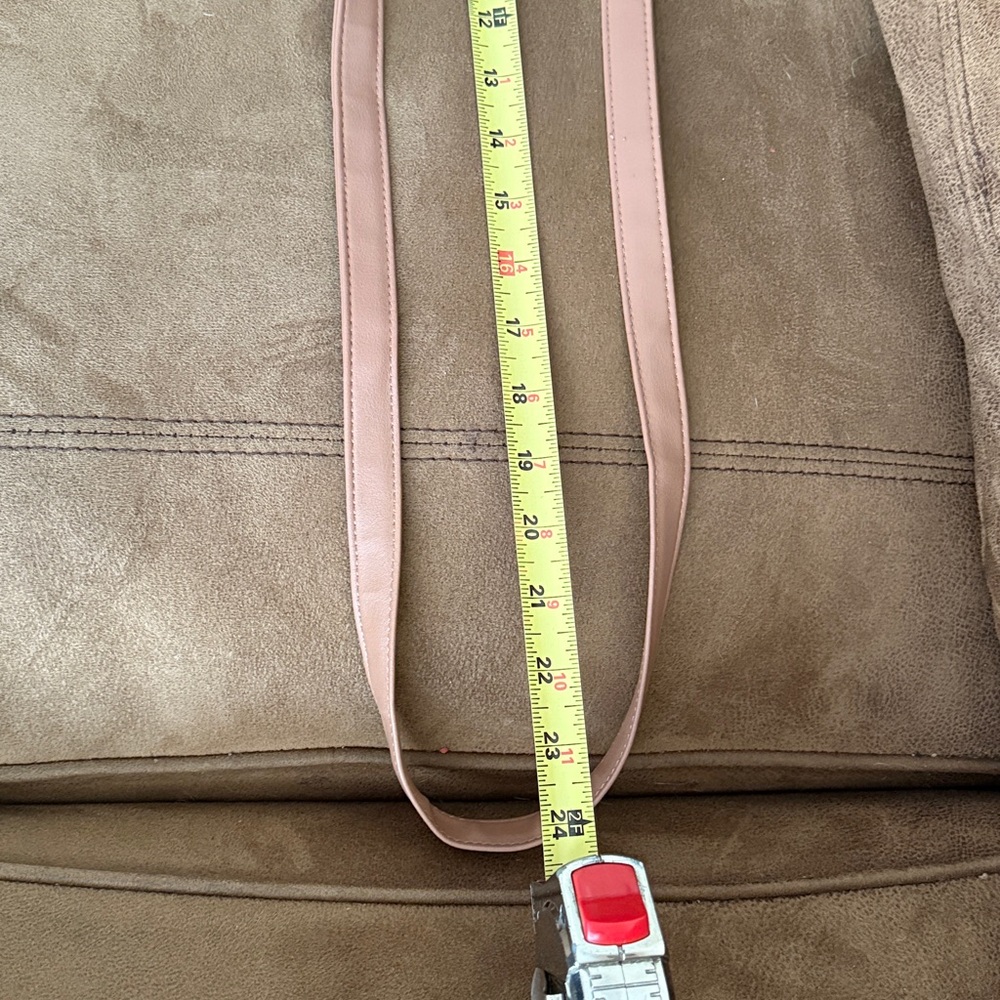 Loungefly Disney Winnie the Pooh Patterned Crossbody Bag - Picture 6 of 10